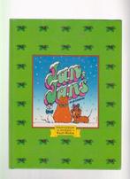 Jan, Jans en de kinderen, Meerdere stripboeken, Verzenden