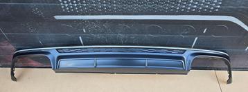 Diffuser Audi A6 C8 4K S6 Origineel 4K0807521B/521C CHROOM beschikbaar voor biedingen