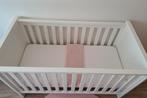 Kidsmill Savigno ledikant, Kinderen en Baby's, Babywiegjes en Ledikanten, Ophalen of Verzenden, Zo goed als nieuw, Ledikant