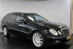 Mercedes-benz E-KLASSE E350 Classic Estate, Auto's, Automaat, Achterwielaandrijving, Gebruikt, Zwart