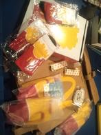 Mac Donald spullen, Ophalen of Verzenden