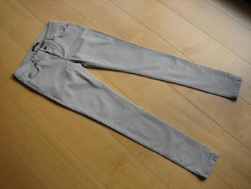 Nieuwe beige jeansbroek SUPERTRASH PEPPY 29 snazzeys