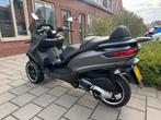 Piaggio MP3 300 LT Sport, Motoren, Motoren | Piaggio, Overig, 278 cc, 1 cilinder, 12 t/m 35 kW