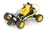Lego Technic 8207 Dune Duster uit 1996, Ophalen of Verzenden, Gebruikt, Complete set, Lego