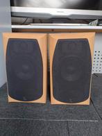 Infinity Alpha 10 Luidsprekers, Ophalen of Verzenden, Zo goed als nieuw, Front, Rear of Stereo speakers, Overige merken