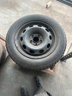 Winterbanden met Velg steek 5x100 175/65R14, Auto-onderdelen, Banden en Velgen, Ophalen, 14 inch, Gebruikt, 175 mm