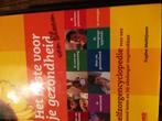 Het beste voor je gezondheid: zelfzorg + Gezonder leven, Ophalen of Verzenden, Zo goed als nieuw, Gezondheid en Conditie
