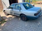 Ford sierra onderdelen, Ophalen, Ford