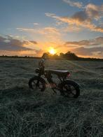 Fatbike v8, Ophalen of Verzenden, 50 km per accu of meer, Overige merken