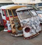 Decoratie VW t1 front - Mancave winkel bar restaurant decor, Huis en Inrichting, Woonaccessoires | Overige, Ophalen, Gebruikt