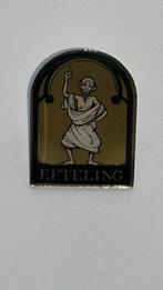 Efteling pins smidje, Button of Speldje, Zo goed als nieuw, Verzenden