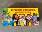 Jumbo - Knikkerspel - De Fabeltjes Krant, Drie of vier spelers, Ophalen of Verzenden, Gebruikt, JUMBO