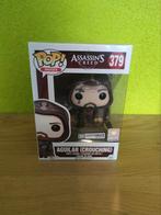 Funko pop! Aguilar (crouching) #379, Ophalen of Verzenden, Zo goed als nieuw