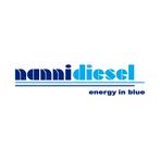 Nanni scheepsmotoren Reparatie, Revisie en inbouw, Binnenboordmotor, Viertaktmotor, Diesel, Nieuw