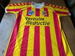 Voetbalshirt Go Ahead Eagles vintage shirt 2010 Zeer Mooi, Sport en Fitness, Voetbal, Groter dan maat XL, Ophalen of Verzenden