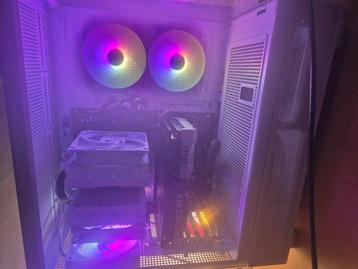 Perfect pc voor intense gaming beschikbaar voor biedingen