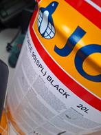 sigma en jotun antifouling  zwart 20liter nieuw, Doe-het-zelf en Verbouw, Verf, Beits en Lak, Ophalen, Nieuw, Zwart