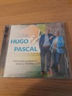 Hugo & pascal, Ophalen of Verzenden, Gebruikt, Gospel