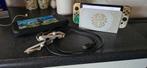 Nintendo Switch OLED Zelda Limited Edition + Mario, Spelcomputers en Games, Games | Nintendo Switch, Avontuur en Actie, Online