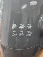 Kort gebruikte Philips airfryer, Ophalen of Verzenden, Gebruikt