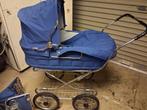 Retro kinderwagen, Kinderen en Baby's, Kinderwagens en Combinaties, Ophalen, Gebruikt, Kinderwagen, Overige merken