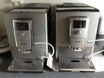 2 Nivona expressomachines (volautomaten), Koffiebonen, 2 tot 4 kopjes, Gebruikt, Afneembaar waterreservoir