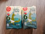 Nieuwe pakken luierbroekjes maat 6 Bon Bebe, Ophalen of Verzenden, Nieuw