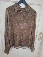 Mooie Nukus blouse maat large, Ophalen of Verzenden, Nieuw, Maat 42/44 (L), Overige kleuren