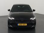 Skoda Scala 1.0 TSI Monte Carlo | Panoramadak | Cruise Contr, Auto's, Skoda, Scala, Zwart, 19 km/l, 3 cilinders
