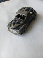 Morris Oxford. Dinky toys, Hobby en Vrije tijd, Modelauto's | 1:43, Ophalen of Verzenden, Gebruikt, Dinky Toys