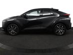 Toyota C-HR 2.0 Plug-in Hybrid 220 Dynamic | Stoel en Stuurv, Auto's, Toyota, 12 maanden, 4 cilinders, Zwart, Bedrijf