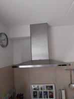 Wasemkap, Witgoed en Apparatuur, Afzuigkappen, Ophalen, Gebruikt, Wandschouwkap, 600 tot 800 m³ per uur