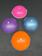 BOSU ball balance trainer pro, Sport en Fitness, Fitnessmaterialen, Ophalen, Zo goed als nieuw, Balansbord