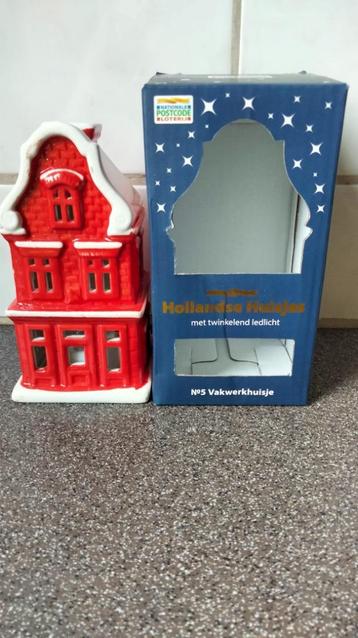 huisje postcode beschikbaar voor biedingen