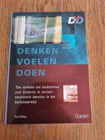 T. Deley - 10 verhalen over kinderen beschikbaar voor biedingen