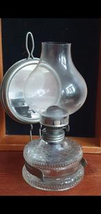 Petroleum lampje, Ophalen of Verzenden