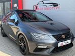 Seat Leon 2.0 TSI CUPRA Ultimate Edition PANO/CAMERA/LANE/AC, 65 €/maand, 15 km/l, 4 cilinders, 1984 cc