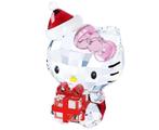 Swarovski Hello Kitty Kerst Editie - Nieuw in doos!, Ophalen of Verzenden