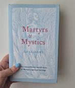 Martyrs & Mystics - Ed Glinert, Ophalen of Verzenden, Zo goed als nieuw, Ed Glinert, Christendom | Protestants