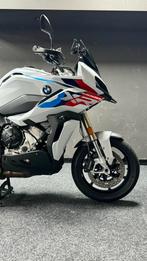BMW S1000XR, 2022, 5445 km, alle opties, fabrieksgarantie, 1000 cc, Toermotor, Particulier, 4 cilinders