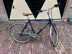 Gazelle Herenfiets Frame 57, Gebruikt, Versnellingen, Ophalen of Verzenden, 57 tot 61 cm