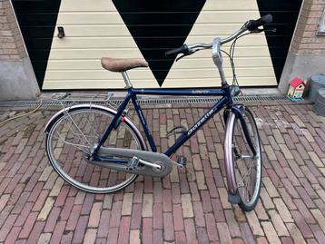 Gazelle Herenfiets Frame 57 beschikbaar voor biedingen