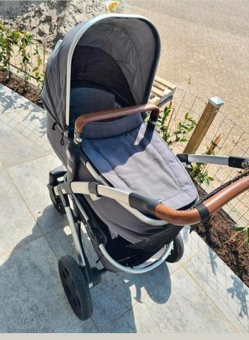 Joolz Geo2 kinderwagen • zeer netjes! beschikbaar voor biedingen
