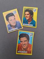 Elvis plaatjes jaren 60 70, Ophalen of Verzenden, Zo goed als nieuw
