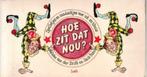 Hoe zit dat nou?Spelletjes en raadseltjes voor uit en thuis*, Ophalen of Verzenden, Zo goed als nieuw