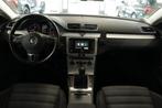 Volkswagen CC 1.4 TSI 160 pK Stoelverw/Xenon/Trekh/Ketting/, Auto's, Volkswagen, Voorwielaandrijving, Euro 5, Stof, Zwart