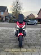 Honda x-adv 750 2019 (HTRC, g-knop), Motoren, Motoren | Honda, Particulier, Meer dan 35 kW, 2 cilinders, Scooter