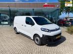 Citroen Jumpy 1.5 BlueHDI 100 M Club, Voorwielaandrijving, Gebruikt, Euro 6, 4 cilinders