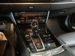 BMW 5-Serie GT luxury 520D nagenoeg full option, Achterwielaandrijving, 193 €/maand, Zwart, Leder