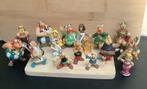 Asterix & Obelix Plastoy Beeldjes (15 stuks) 1994-1997, Ophalen of Verzenden, Gebruikt